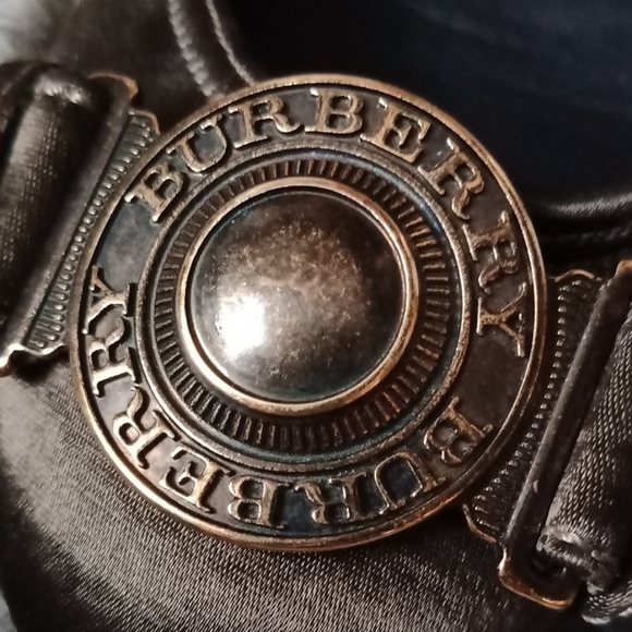 Burberry flats - Picture 8 of 8